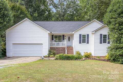 148 Rocky Point Court, Mooresville, NC 28115