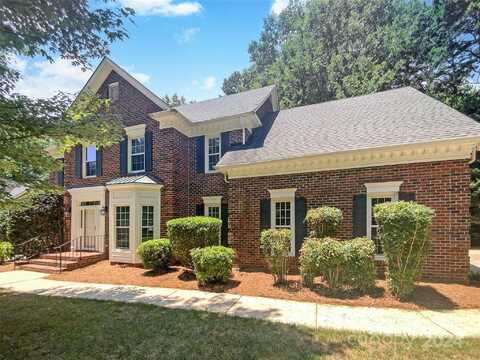 5619 Mallard Grove Road, Charlotte, NC 28269