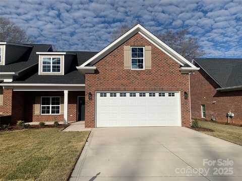 118 Abbington Lane, Shelby, NC 28150