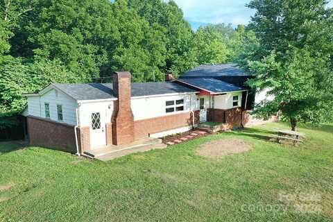 4182 Duff Drive, Hudson, NC 28638