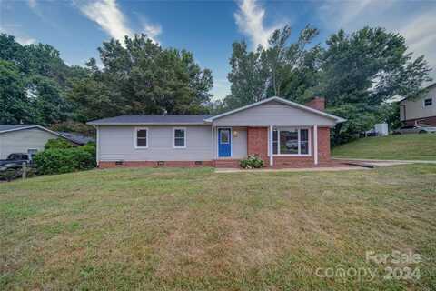 265 Old Farm Road E, Salisbury, NC 28146