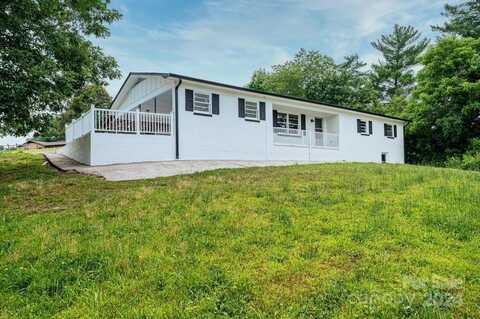 3398 Shamrock Heights, Hudson, NC 28638