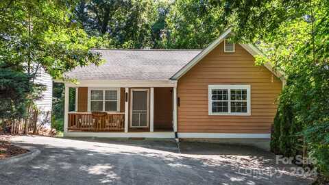 100 Unadilla Avenue, Asheville, NC 28803