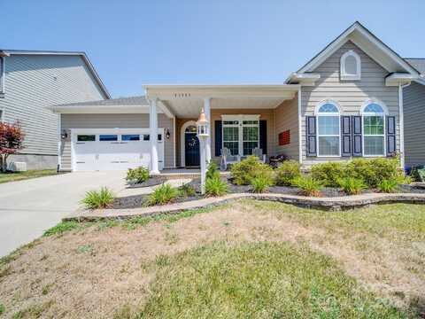 11533 Warfield Avenue, Huntersville, NC 28078