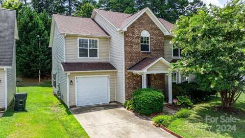 813 Raindrops Road, Gastonia, NC 28054