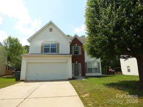 132 Meandering Way Lane, Mooresville, NC 28117