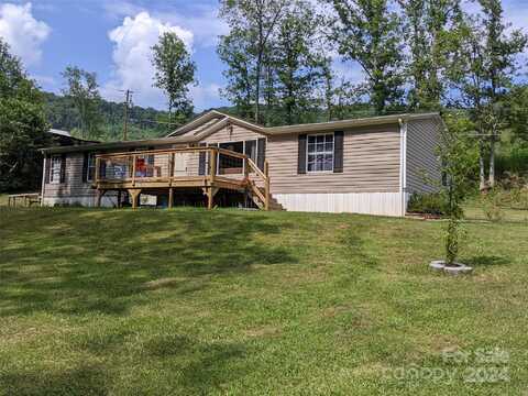 196 Mckinney Road, Weaverville, NC 28787