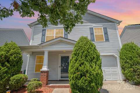 208 Hunslet Circle, Charlotte, NC 28206