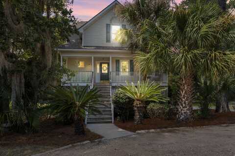 4169 Cobbler Drive, Meggett, SC 29449