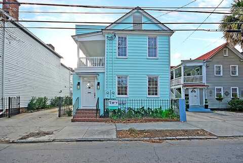 205 Coming Street, Charleston, SC 29403