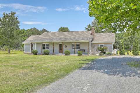 504 Sugar Lane, Cordesville, SC 29434