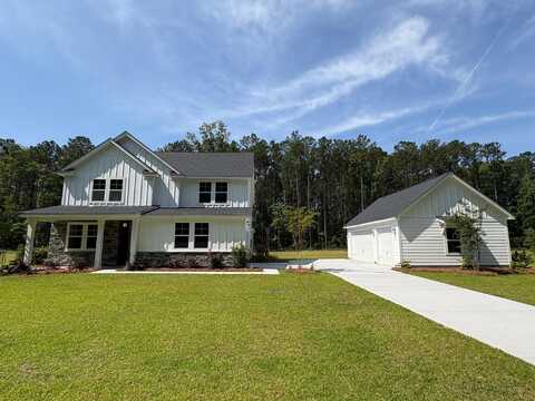 517 Rendezvous Way, Huger, SC 29450