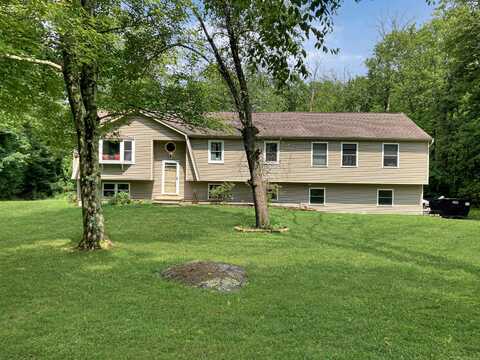 68 Burnham Road, Lebanon, CT 06249