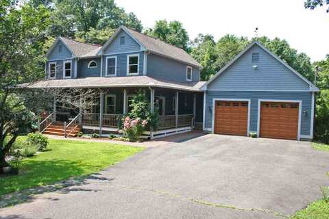 14 Jobs Pond Road, Portland, CT 06480