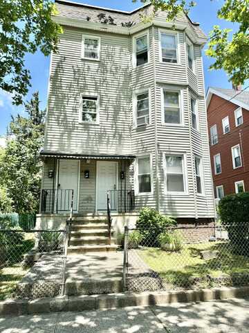 247 West Ivy Street, New Haven, CT 06511