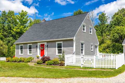 9 Dutton Heights, Litchfield, CT 06759