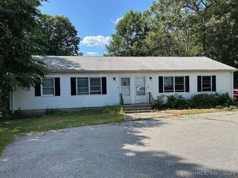 92 Godfrey Road, Groton, CT 06355