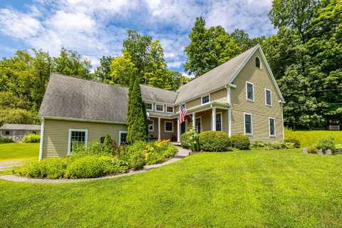 139 Brush Hill Road, Litchfield, CT 06759