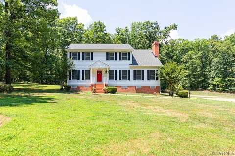 325 Antler Pond Dr, Powhatan, VA 23139