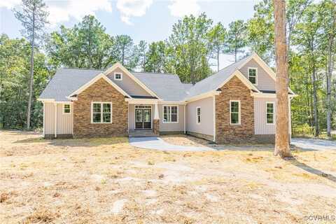 3555 Enos Way, Mechanicsville, VA 23111