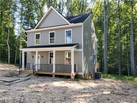 2375 Mosby Road, Powhatan, VA 23139