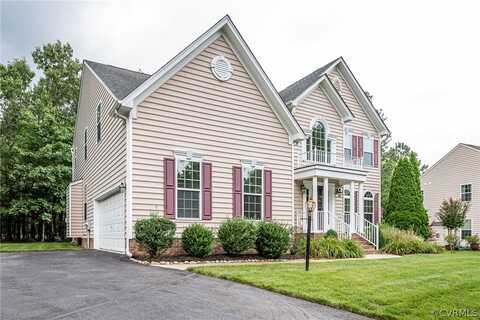 14530 Beachmere Drive, Chesterfield, VA 23831