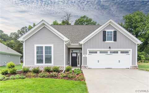 7415 Indian River Run, Henrico, VA 23231