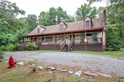 16436 Pinecote Low Moor Lane, Beaverdam, VA 23015