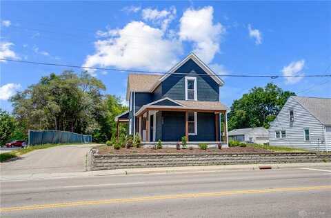 708 N Market Street, Troy, OH 45373