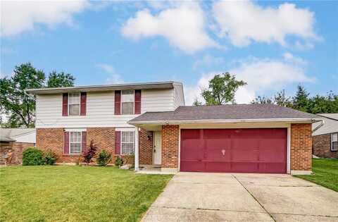 5707 Charlesgate Road, Dayton, OH 45424