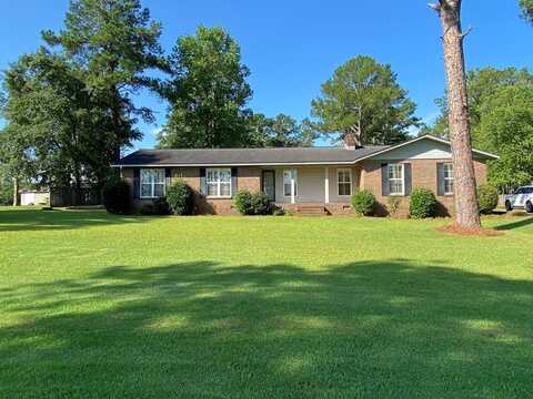 247 Lakewood Dr, Blakely, GA 39823