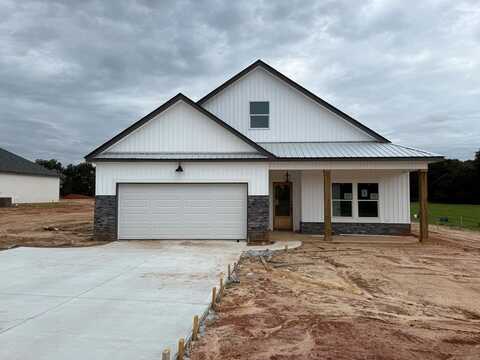 2105 Silcox Road, Ashford, AL 36312