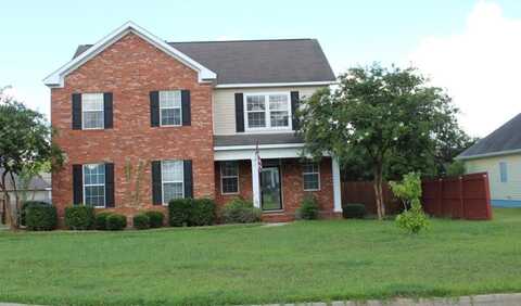 404 Telluride Lane, Midland City, AL 36350