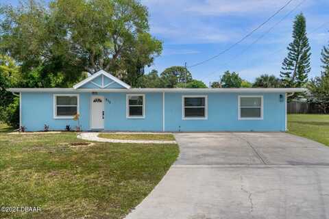 915 Lake Avenue, Edgewater, FL 32132