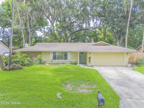 790 Sugar House Drive, Port Orange, FL 32129