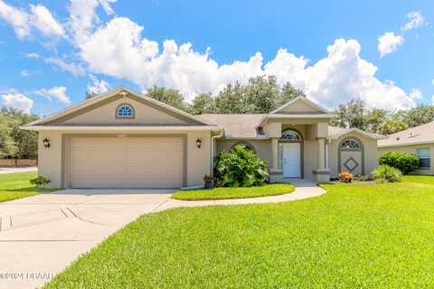 6230 Tortoise Creek Lane, Port Orange, FL 32128