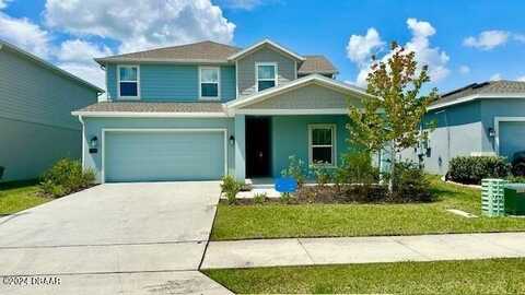 1145 Sand Trap Court, Daytona Beach, FL 32124