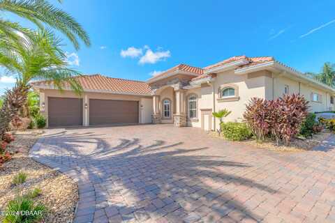 2919 N Asciano Court, New Smyrna Beach, FL 32168