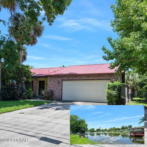 717 Fleming Avenue, Ormond Beach, FL 32174