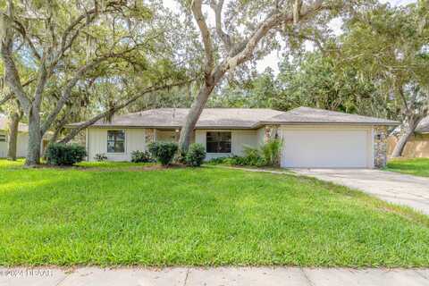 718 Prospect Point Drive, Port Orange, FL 32127