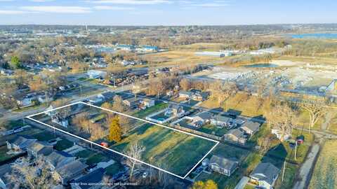 801 SE 27th Court, Des Moines, IA 50317