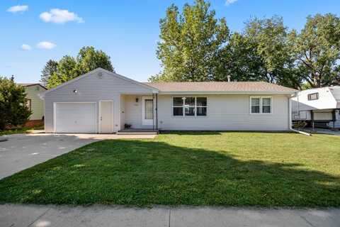 1104 W South Street, Winterset, IA 50273