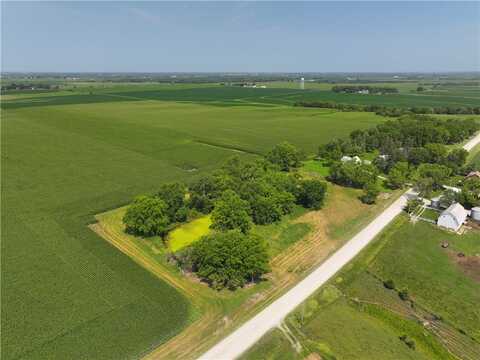 Tbd 6 Acres Prairieview Avenue, Van Meter, IA 50261