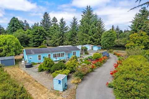 2355 Elk Valley Cross Rd, Crescent City, CA 95531