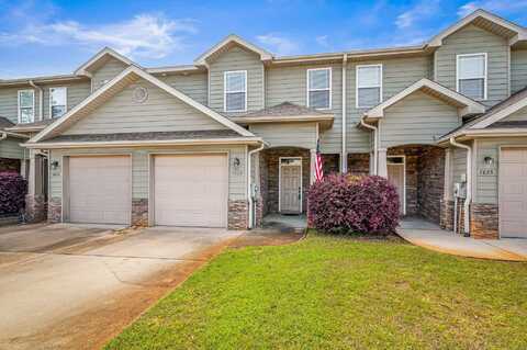 1823 Sound Haven Court, Navarre, FL 32566