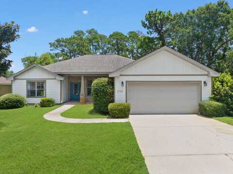 2716 Lakes Edge Lane, Navarre, FL 32566