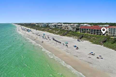 3604 E County Hwy 30A, Santa Rosa Beach, FL 32459