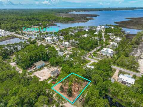 000 EDDY Lane, Santa Rosa Beach, FL 32459