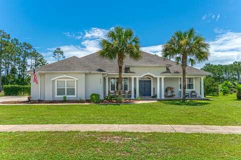 354 E Club House Drive, Freeport, FL 32439