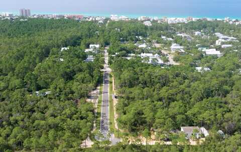 Lot 3 N Lot 3 Block 2 Elm Street, Santa Rosa Beach, FL 32459